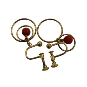 K18(18金) ピアス