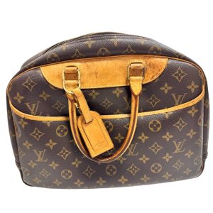 ルイヴィトン　マネークリップ　二つ折り　M63480 LOUIS VUITTON ルイヴィトン 二つ折り財布 モノグラム