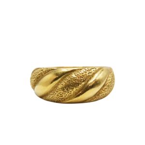 K24 24金  リング