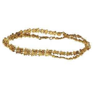 K18 18金 ネックレス