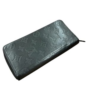 LOUIS VUITTON ルイ ヴィトン 長財布 ヴェルティカル