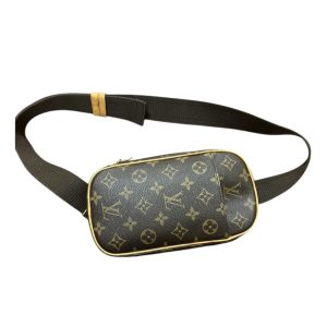 LOUIS VUITTON ルイヴィトン ポルトフォイユ・クレマンス バイ