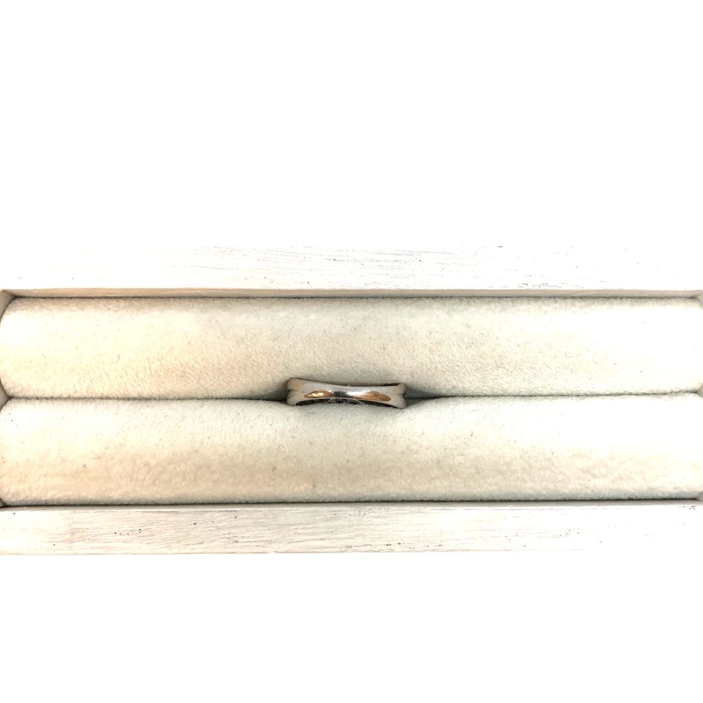 Pt900 プラチナ900 リング