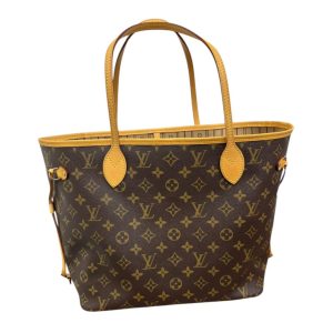 LOUIS VUITTON ルイヴィトン モノグラム トゥルース・トワレット