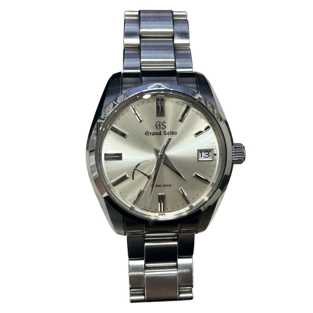 Grand Seiko グランドセイコー