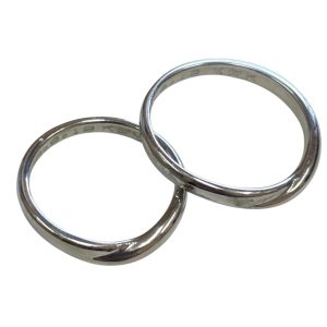 Pt1000 リング おまとめ