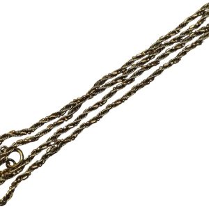 K18/18金 ネックレス