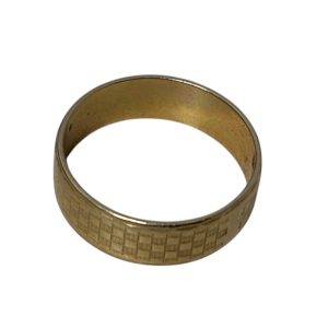 K18（18金）リング