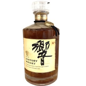 SUNTORY ローヤル プレミアム15年 青の買取実績 | 買取専門店