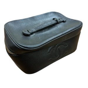 CHANEL シャネル バニティ ポーチ