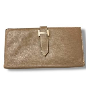 Hermès エルメス ベアン スフレ【Cランク】