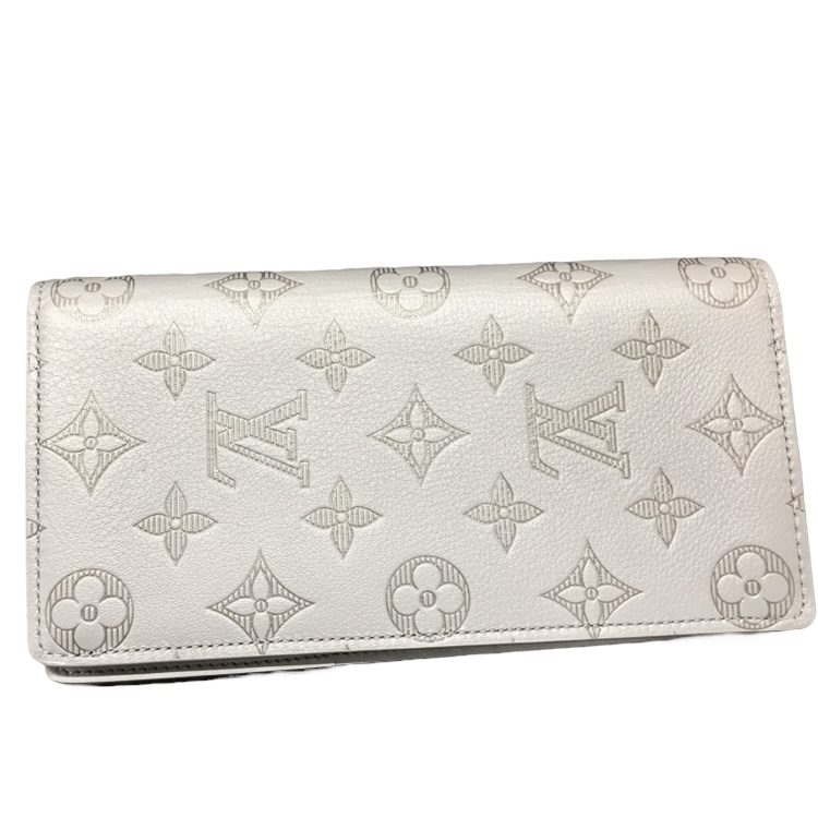 Louis Vuitton ルイヴィトン ポルトフォイユ ブラザ M81335