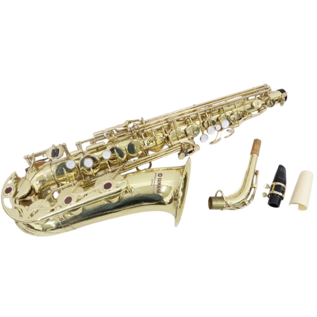 YAMAHA(ヤマハ)　サックス　YAS-23