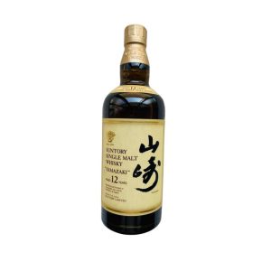 響12年700ml サントリー 響12年 700ml 箱有の買取実績 | 買取専門店さすがや
