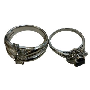 Pt900 リング まとめ