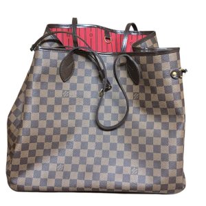 Louis Vuitton（ルイ・ヴィトン） ダミエ ネヴァーフル