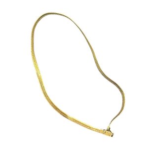 K18　ネックレス