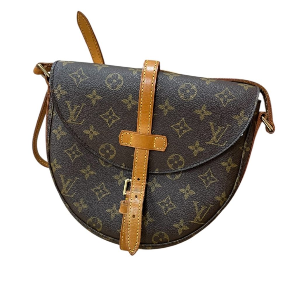 Louis Vuitton ルイヴィトン シャンティ M51234 モノグラム
