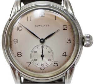 LONGINES(ロンジン) スモセコ L846.4 腕時計