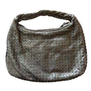 BOTTEGA VENETA(ボッテガ・ヴェネタ) イントレチャート ハンドバッグ