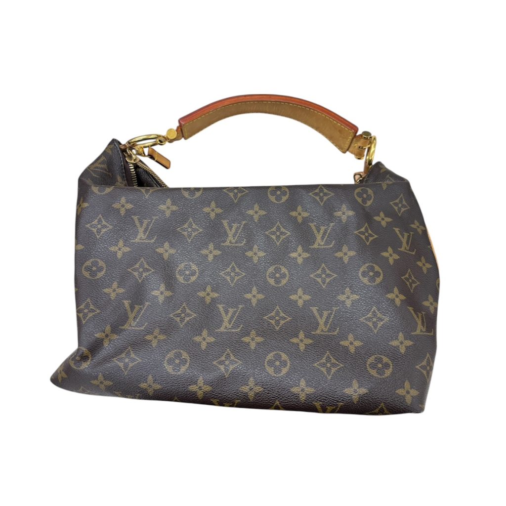 ルイ・ヴィトン Louis Vuitton シュリ モノグラム PM