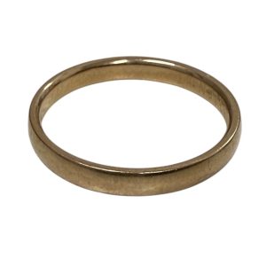 K18(18金) リング