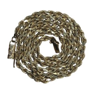 K14 14金 585 ネックレス