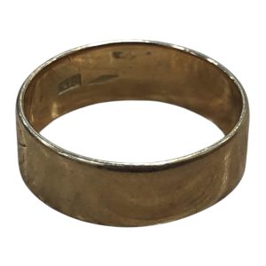 K18 18金 750 リング 北海道 岩見沢市 高価買取