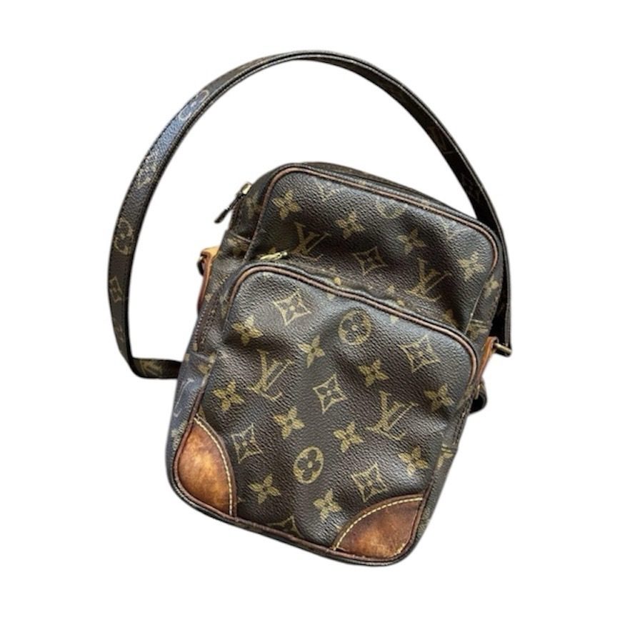 ルイ・ヴィトン モノグラム アマゾン ショルダーバッグ M45236 楽天市場】【バッグ】LOUIS VUITTON ルイ ヴィトン モノグラム