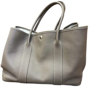 HERMES エルメス ガーデンパーティー