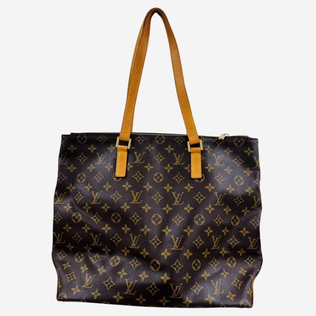 LOUIS VUITTON ルイヴィトン カバピアノ