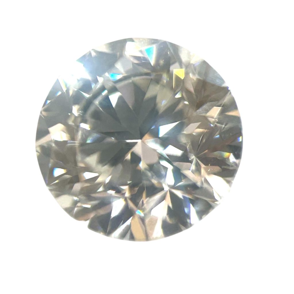ダイヤモンド 1.01ct ルース