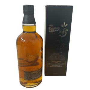 OLD DISTILLER オールドディスティラー 12年 バーボンウイスキー