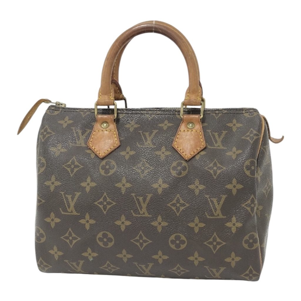 Louis Vuitton(ルイヴィトン)  モノグラム スピーディ 25