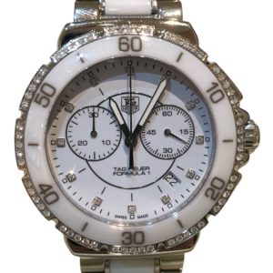 タグホイヤー CAH1213 フォーミュラ1