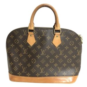 LOUIS VUITTON  ルイヴィトン モノグラム  アルマ M51130