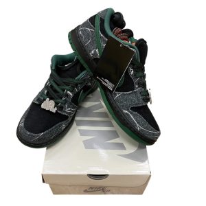 NIKE スニーカー ゼア スケートボード