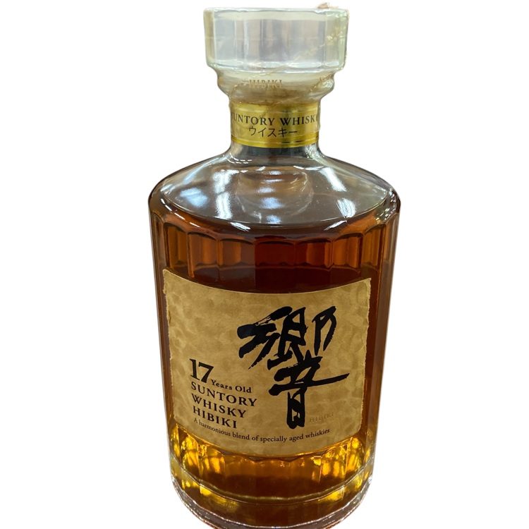 響17年 700ml