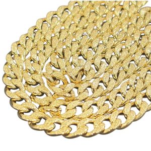 K18　ネックレス