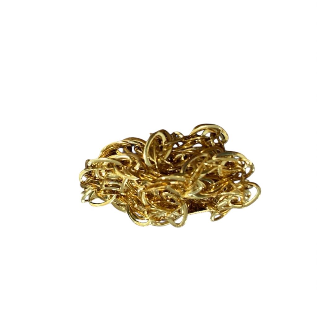 K18 ネックレス アクセサリー ジュエリー 18金