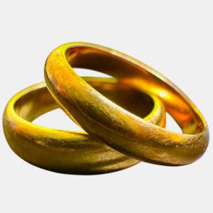 K20 20金 リング 指輪