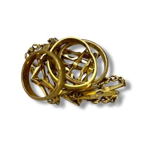 K18 18金 おまとめ