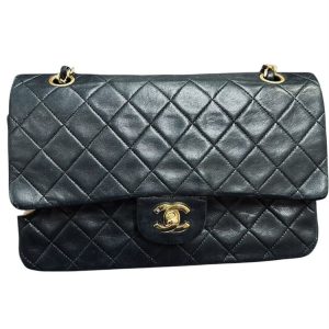 CHANEL エナメルトートバッグ CHANEL【シャネル】エナメル バッグ ココ トート | 大阪の質屋