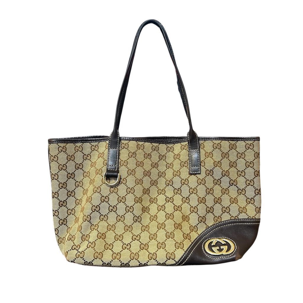 グッチ GUCCI トートバッグ