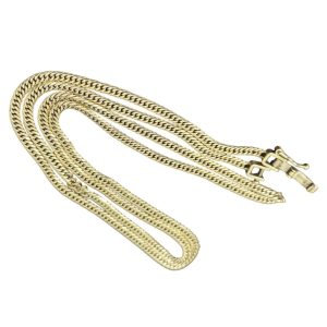 K18 / 喜平 / ネックレス / GOLD / 金