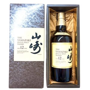 白州 12年 未開封 箱無し 白州12年 旧ラベル 箱無し