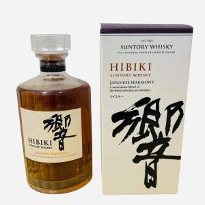 SUNTORY ローヤル プレミアム15年 青の買取実績 | 買取専門店