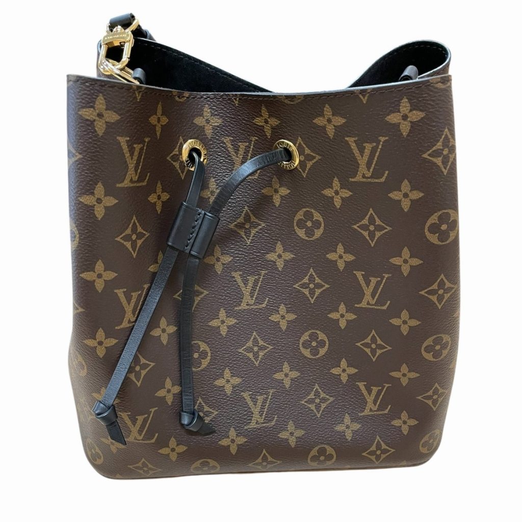 Louis Vuitton ルイヴィトン ネオノエ M44020 モノグラム