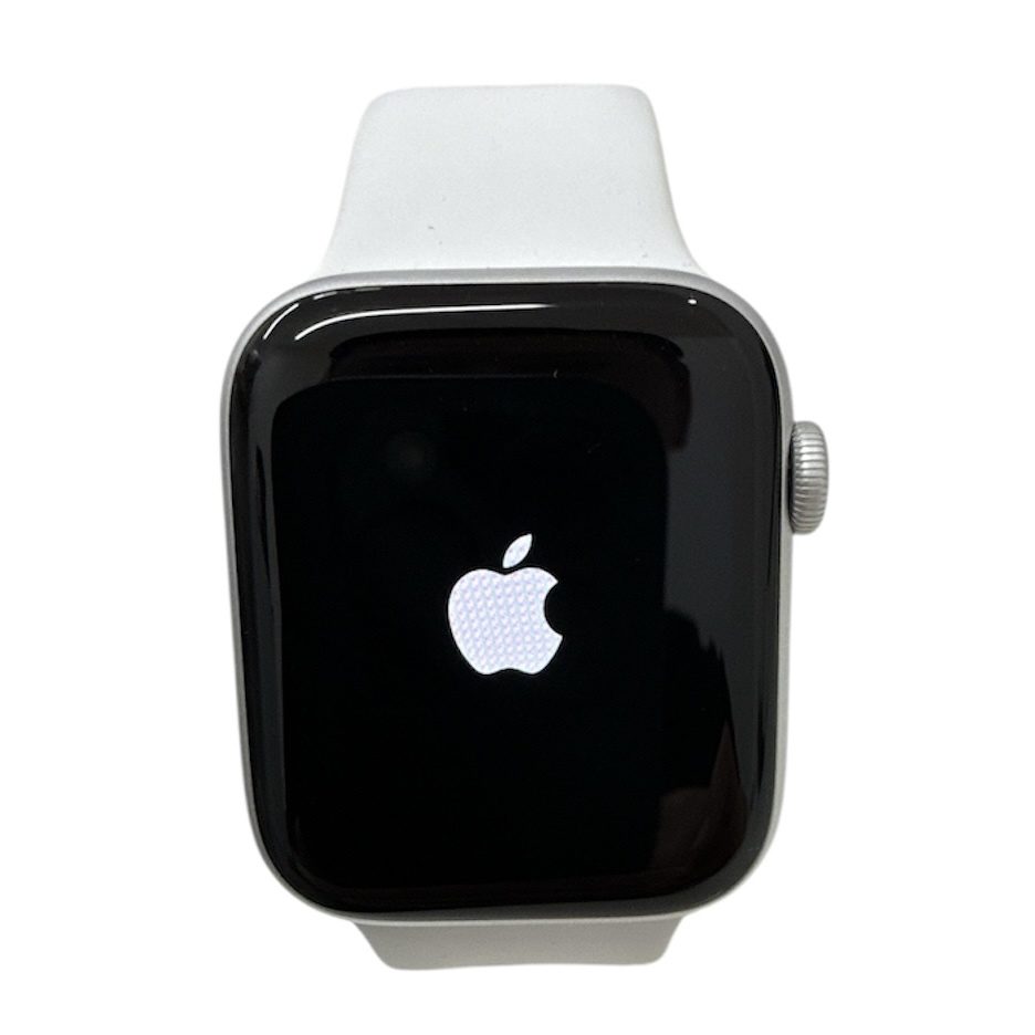 Apple Watch SE 44mm GPSモデル