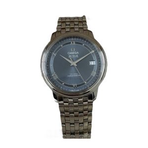 オメガ OMEGA シーマスター 6501/827の買取実績 | 買取専門店